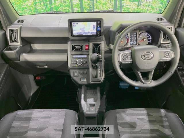 Daihatsu TAFT 2022-01 381979-1