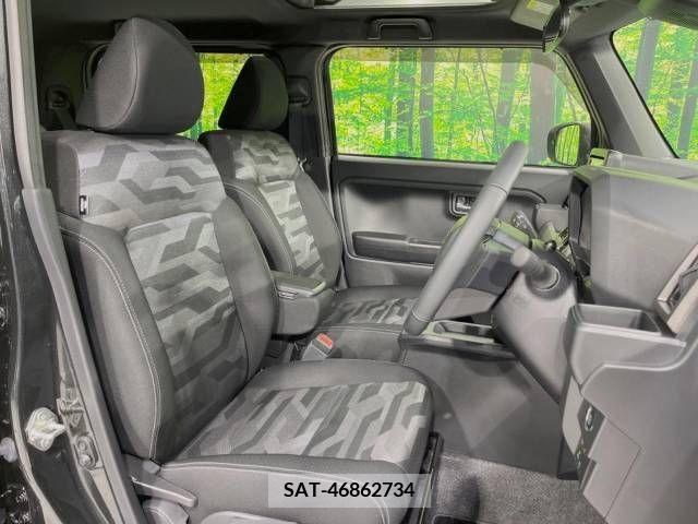 Daihatsu TAFT 2022-01 381979-8