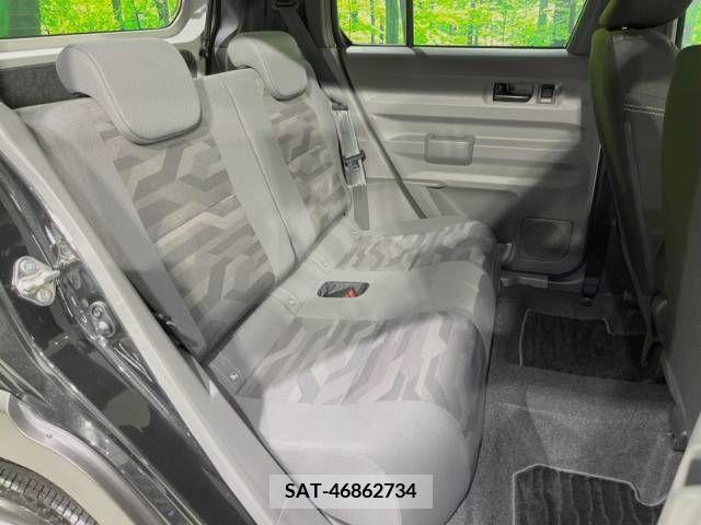 Daihatsu TAFT 2022-01 381979-9