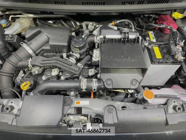 Daihatsu TAFT 2022-01 381979-18