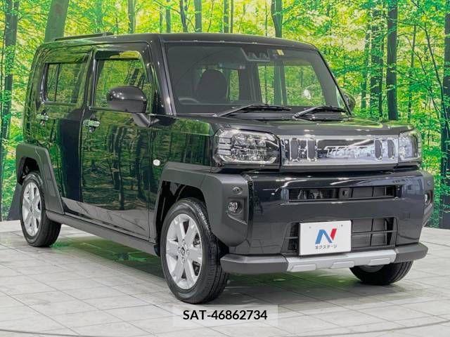 Daihatsu TAFT 2022-01 381979-16