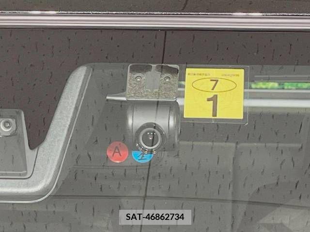 Daihatsu TAFT 2022-01 381979-6