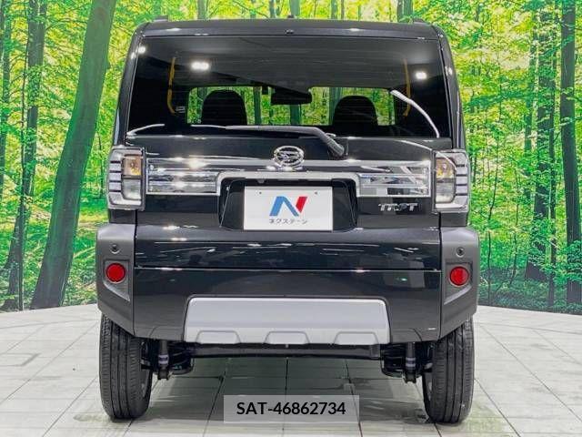 Daihatsu TAFT 2022-01 381979-15