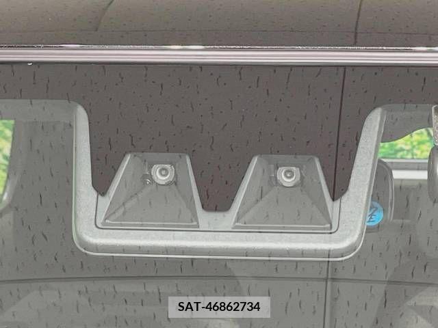 Daihatsu TAFT 2022-01 381979-5