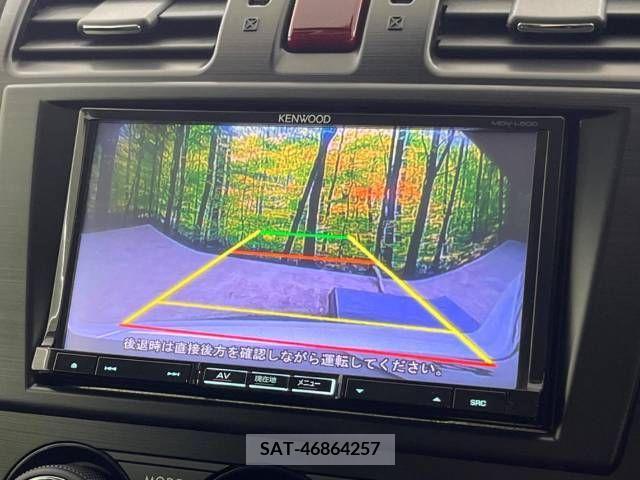 Subaru FORESTER 2012-11 270264-3
