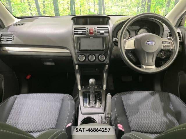 Subaru FORESTER 2012-11 270264-1