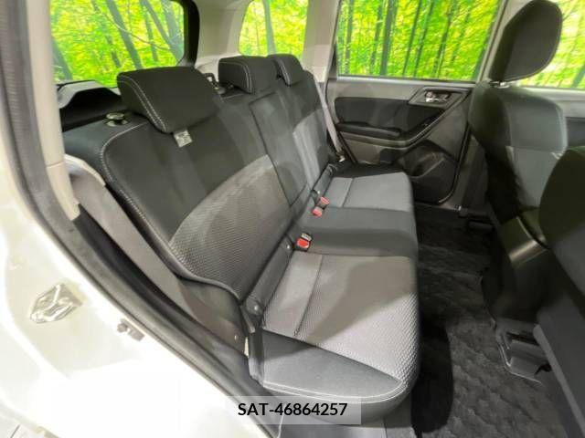 Subaru FORESTER 2012-11 270264-9