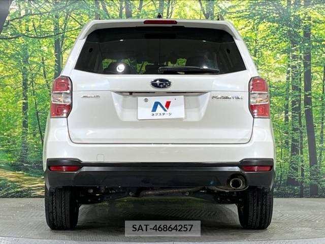 Subaru FORESTER 2012-11 270264-15