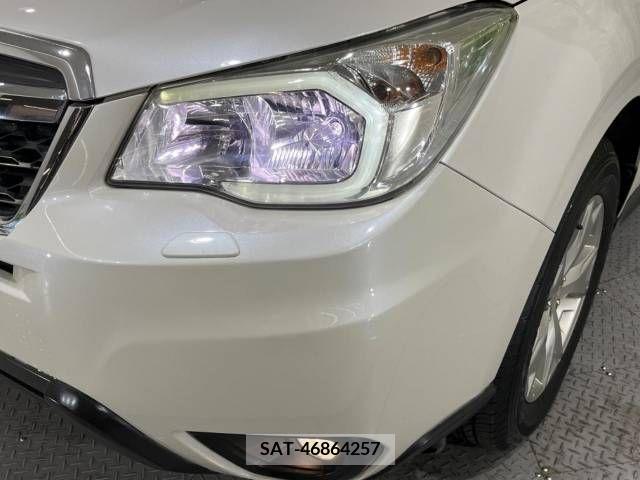 Subaru FORESTER 2012-11 270264-12