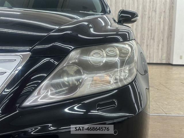 Lexus LS 2010-07 388380-8