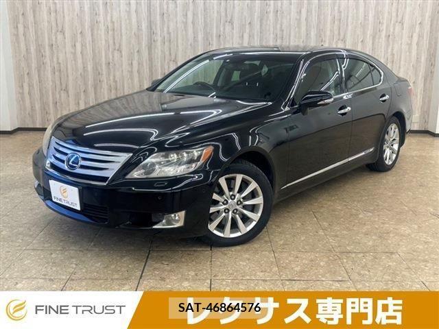Lexus LS 2010-07 388380-0