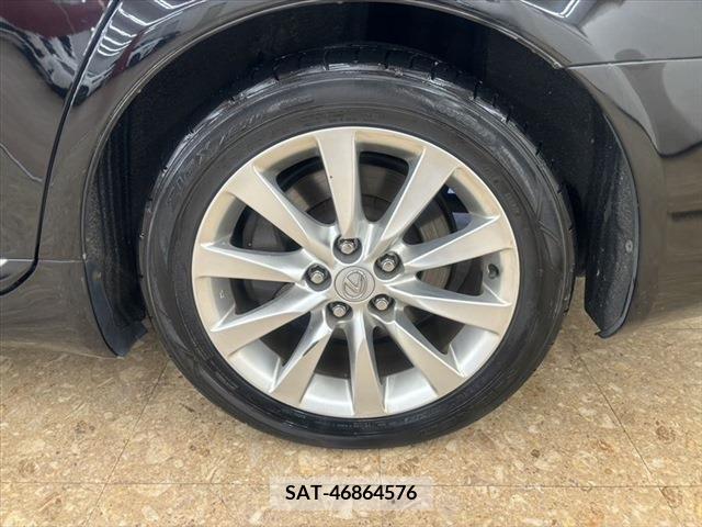 Lexus LS 2010-07 388380-16