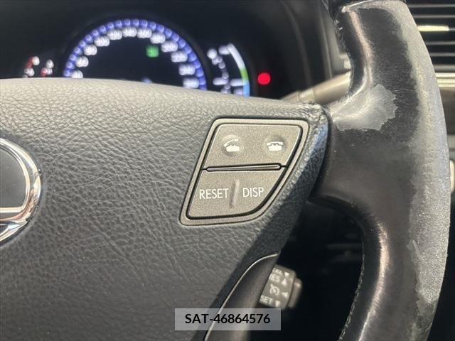 Lexus LS 2010-07 388380-28