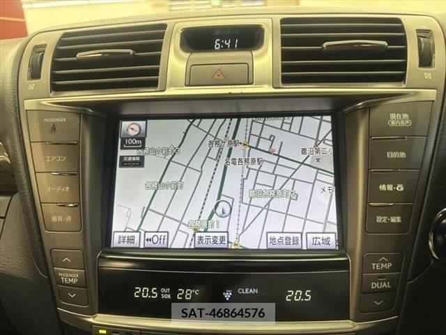 Lexus LS 2010-07 388380-26