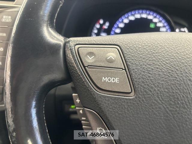 Lexus LS 2010-07 388380-29