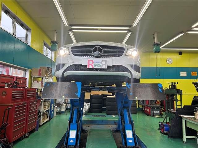 Mercedes Benz A-CLASS 2015-01 181020-25