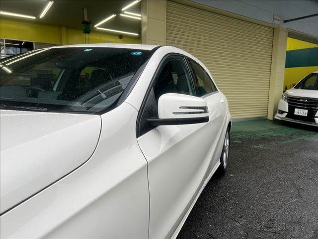 Mercedes Benz A-CLASS 2015-01 181020-3
