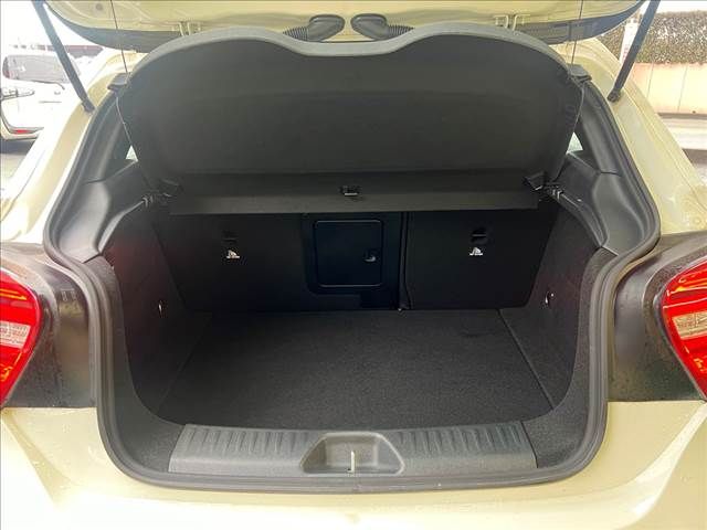 Mercedes Benz A-CLASS 2015-01 181020-9