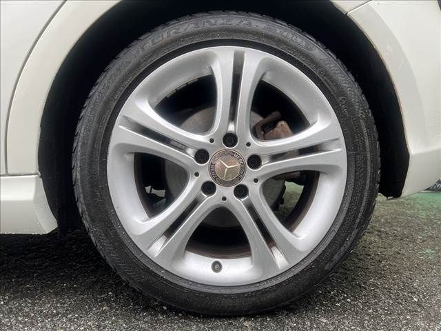 Mercedes Benz A-CLASS 2015-01 181020-5