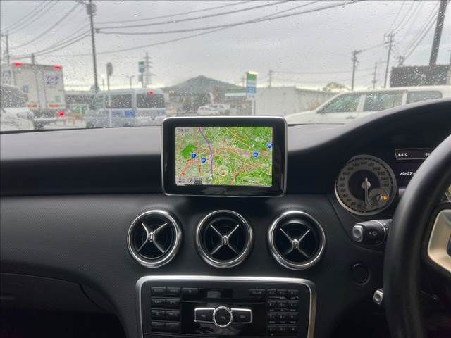 Mercedes Benz A-CLASS 2015-01 181020-1