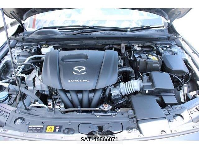 Mazda MAZDA3 2021-08 331495-18