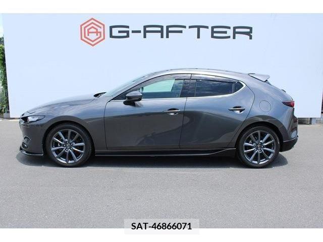 Mazda MAZDA3 2021-08 331495-9