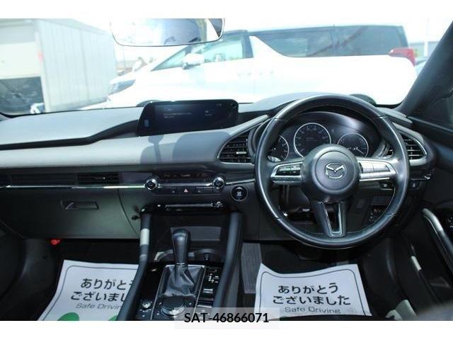 Mazda MAZDA3 2021-08 331495-16