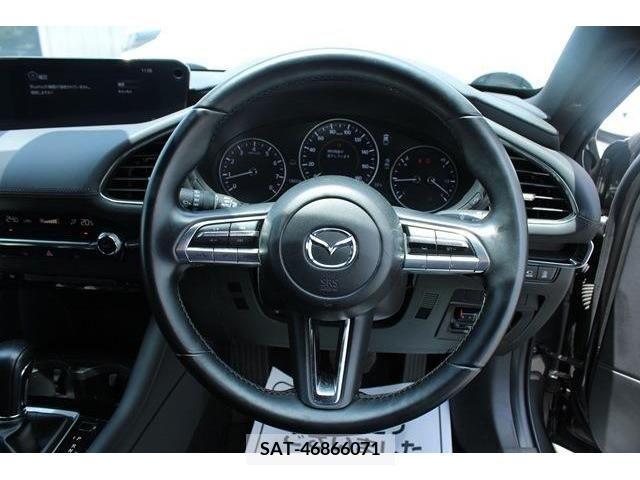 Mazda MAZDA3 2021-08 331495-15