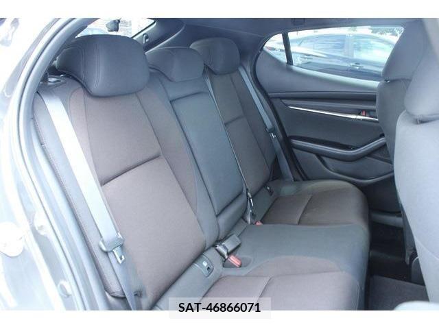 Mazda MAZDA3 2021-08 331495-14