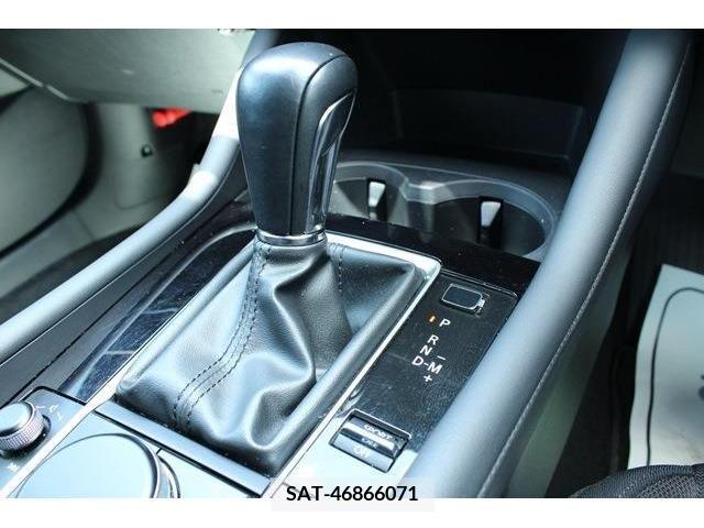 Mazda MAZDA3 2021-08 331495-4