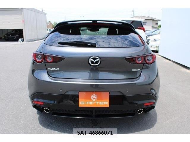 Mazda MAZDA3 2021-08 331495-8