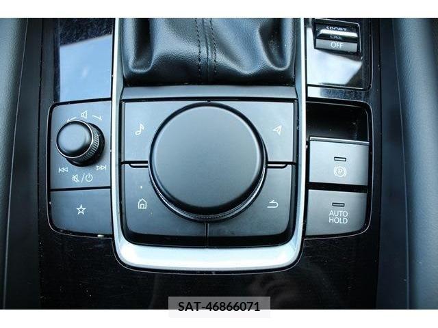 Mazda MAZDA3 2021-08 331495-5