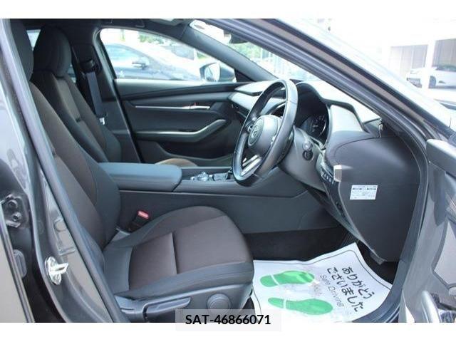 Mazda MAZDA3 2021-08 331495-13