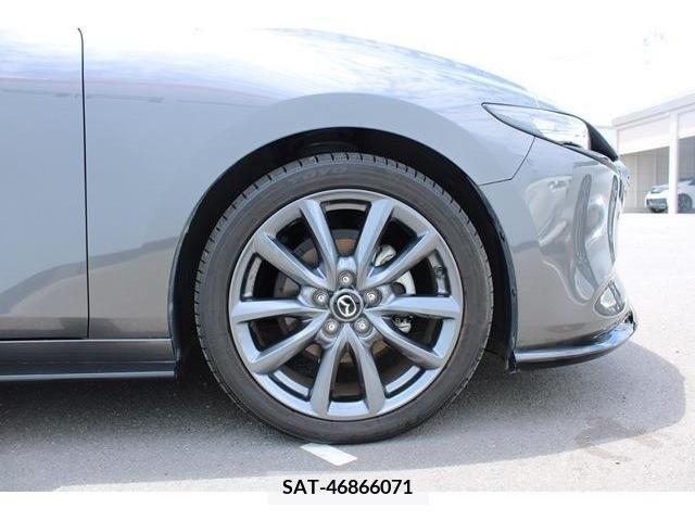 Mazda MAZDA3 2021-08 331495-10