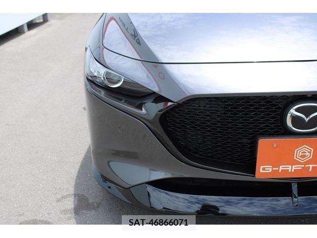 Mazda MAZDA3 2021-08 331495-11