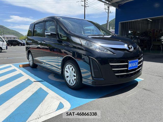 Mazda BIANTE 2015-02 293124-1