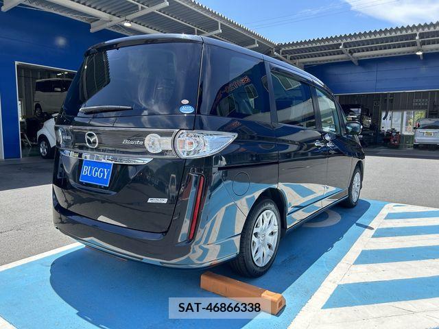 Mazda BIANTE 2015-02 293124-3