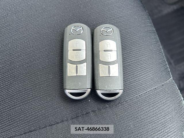 Mazda BIANTE 2015-02 293124-12