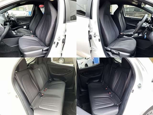 Toyota YARIS 2020-06 190883-6