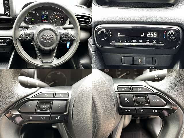 Toyota YARIS 2020-06 190883-4
