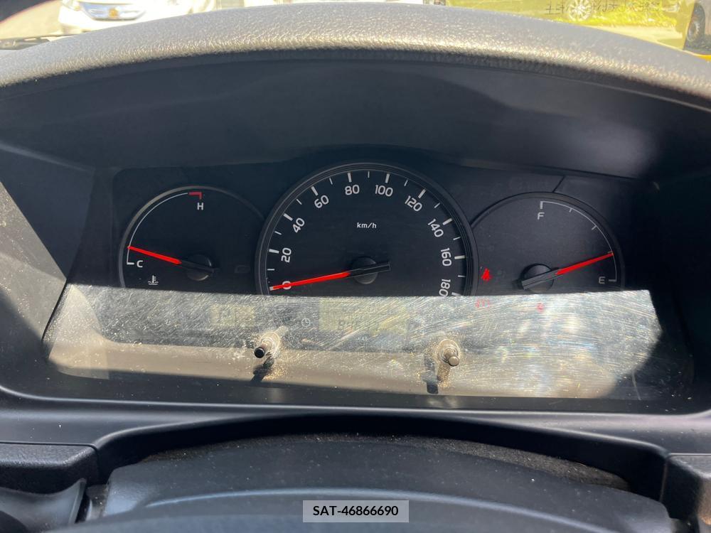 Toyota HIACE VAN 2017-05 258477-15
