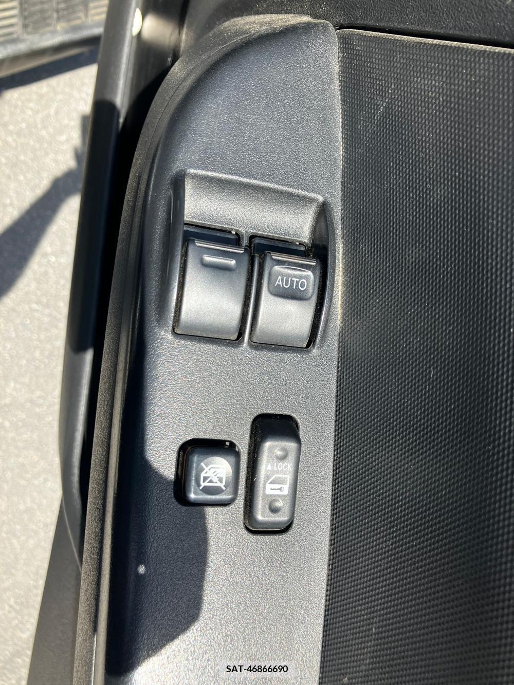 Toyota HIACE VAN 2017-05 258477-24