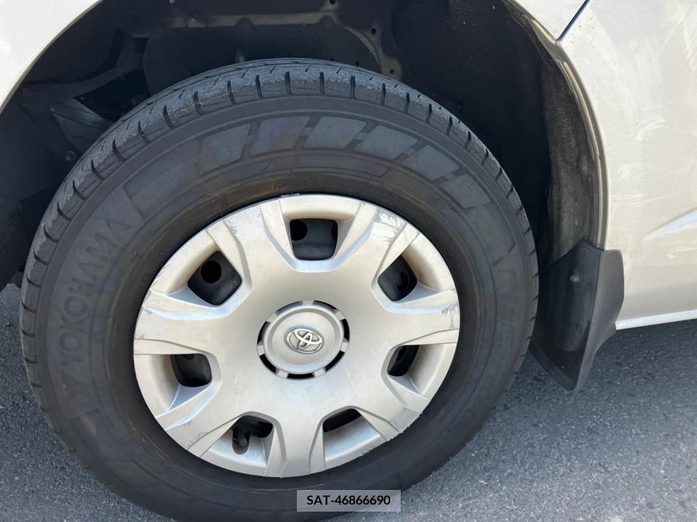 Toyota HIACE VAN 2017-05 258477-29