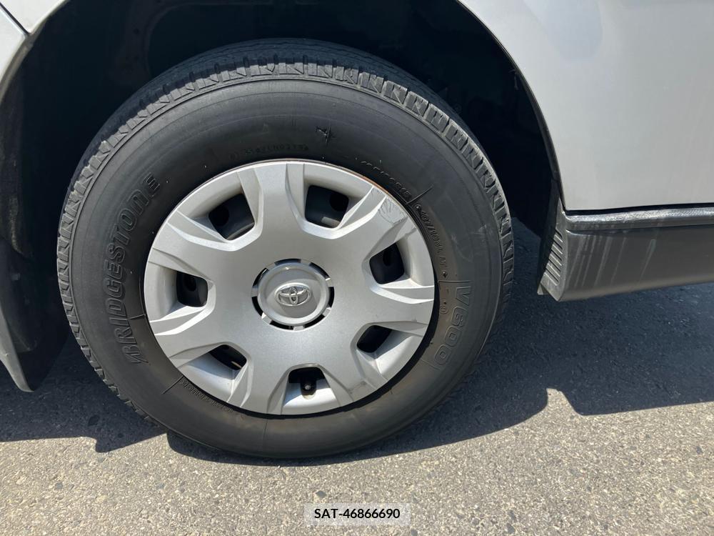Toyota HIACE VAN 2017-05 258477-31