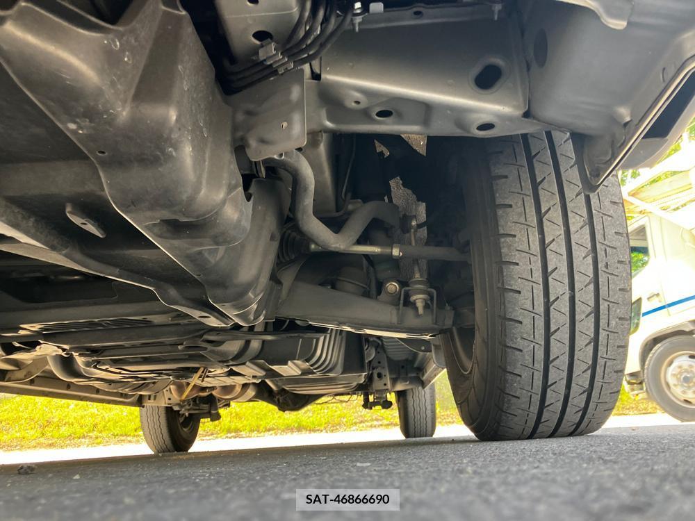 Toyota HIACE VAN 2017-05 258477-34