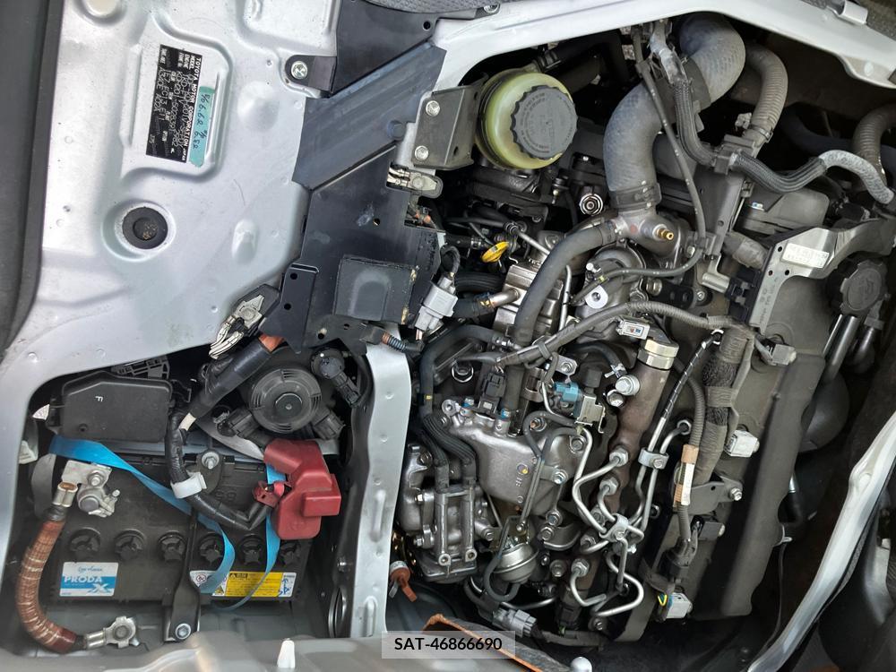 Toyota HIACE VAN 2017-05 258477-36