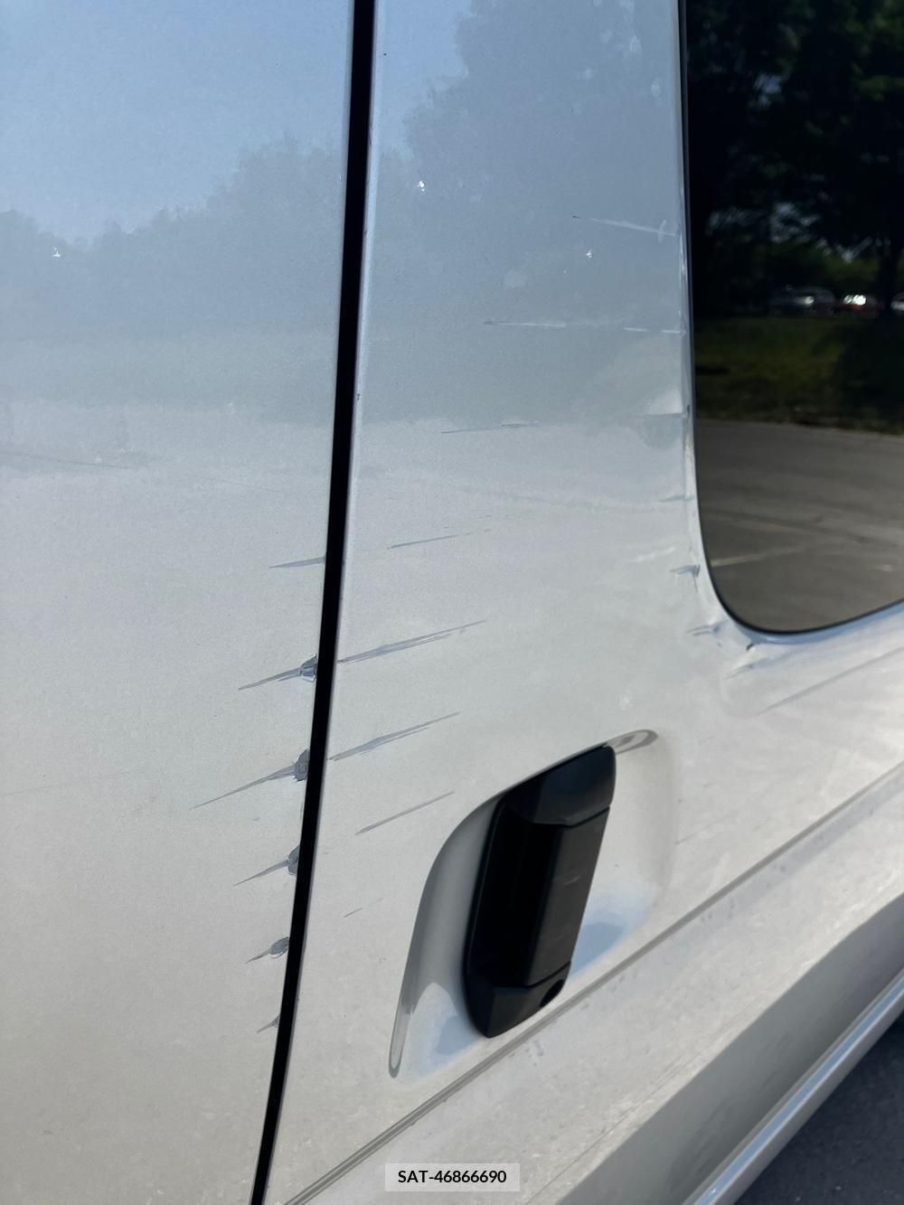 Toyota HIACE VAN 2017-05 258477-38