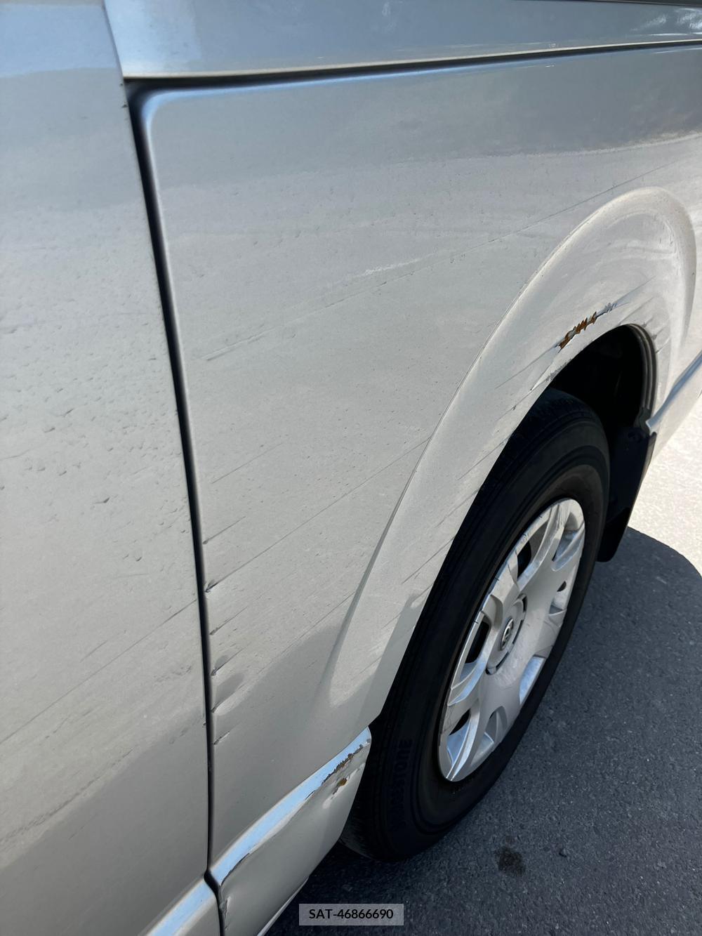 Toyota HIACE VAN 2017-05 258477-39