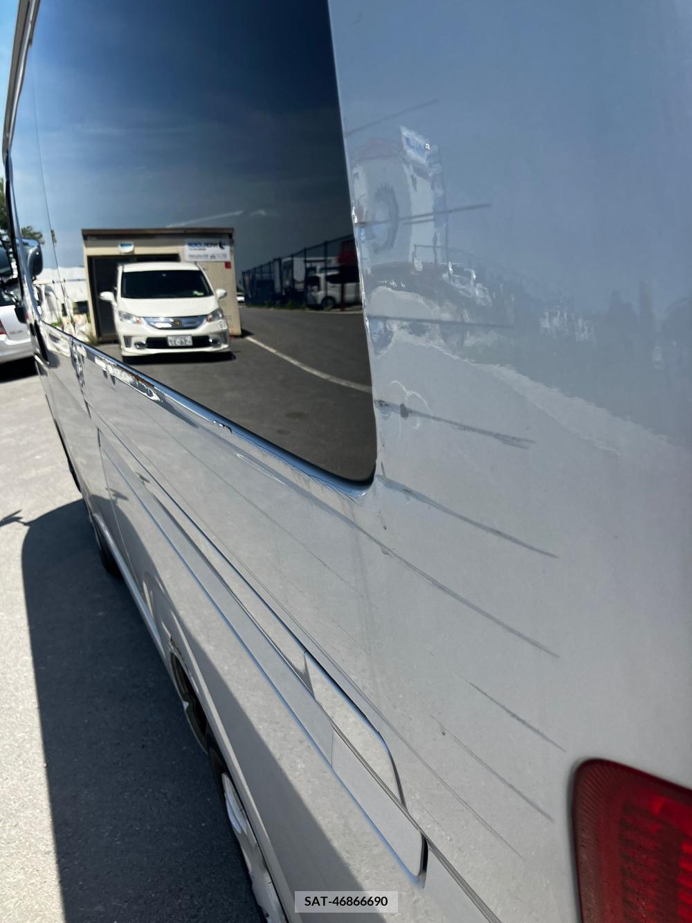 Toyota HIACE VAN 2017-05 258477-40