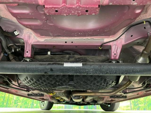 Toyota TANK 2018-10 10519-19